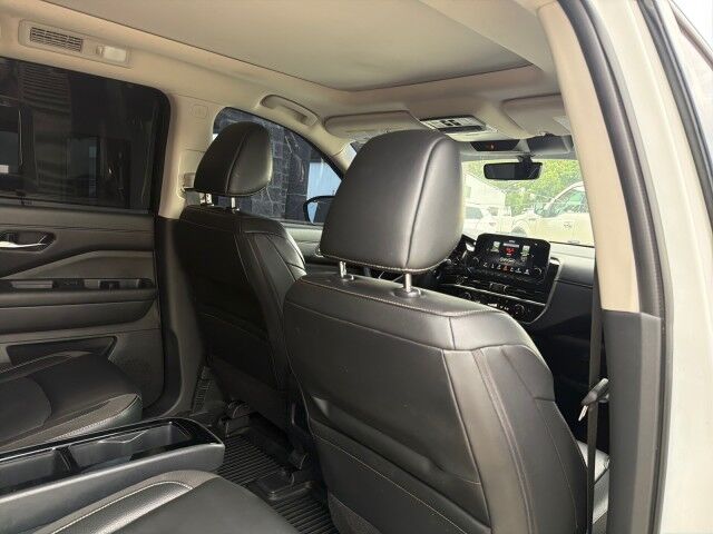 2024 Nissan Pathfinder SL Lafayette LA