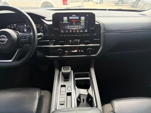 2024 Nissan Pathfinder SL Lafayette LA