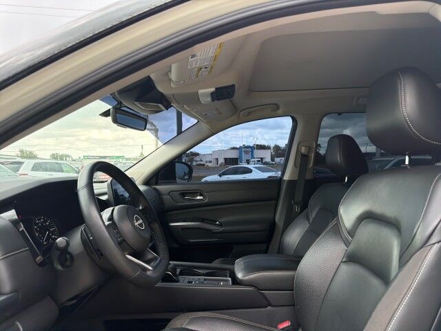 2024 Nissan Pathfinder SL Lafayette LA