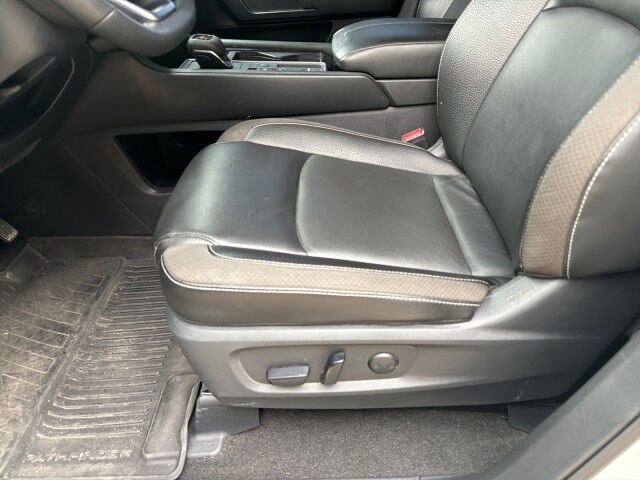 2024 Nissan Pathfinder SL Lafayette LA