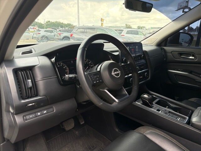 2024 Nissan Pathfinder SL Lafayette LA