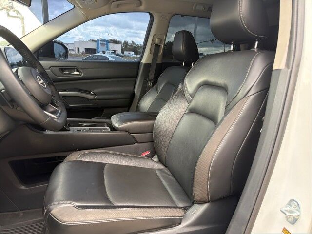2024 Nissan Pathfinder SL Lafayette LA