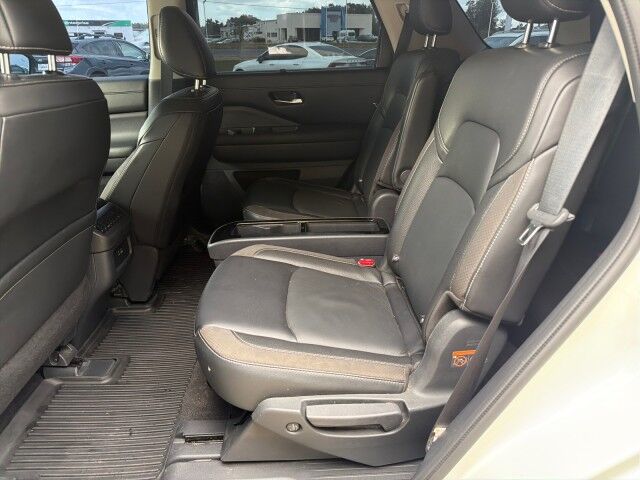 2024 Nissan Pathfinder SL Lafayette LA