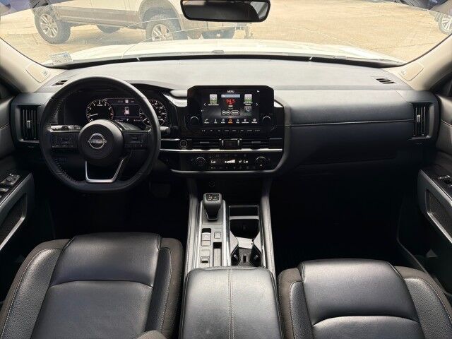 2024 Nissan Pathfinder SL Lafayette LA