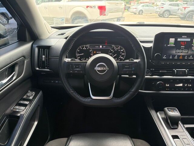 2024 Nissan Pathfinder SL Lafayette LA