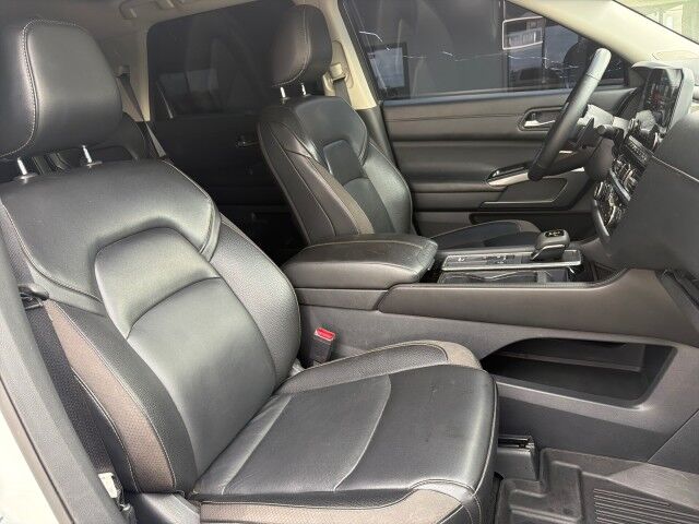 2024 Nissan Pathfinder SL Lafayette LA