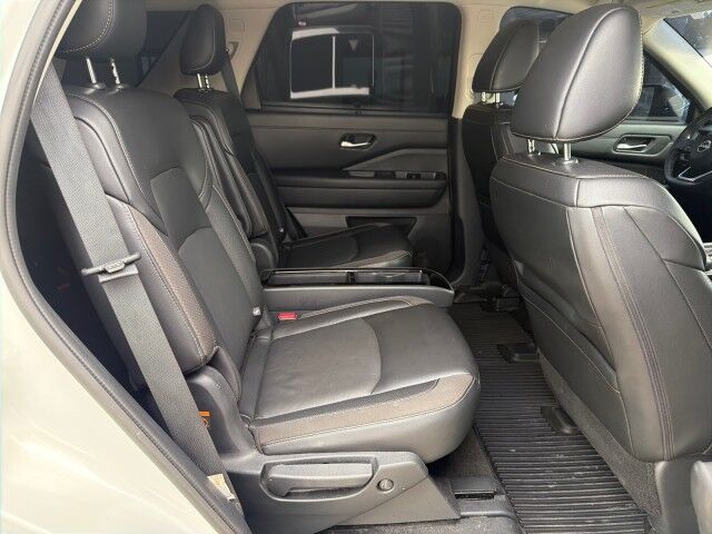 2024 Nissan Pathfinder SL Lafayette LA