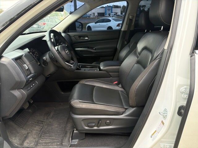 2024 Nissan Pathfinder SL Lafayette LA