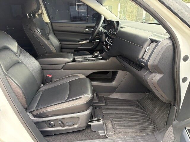 2024 Nissan Pathfinder SL Lafayette LA