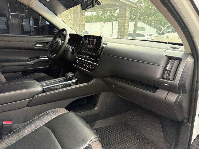 2024 Nissan Pathfinder SL Lafayette LA