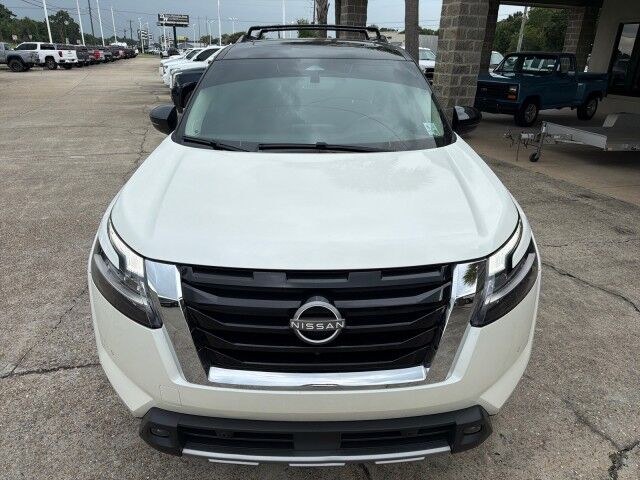 2024 Nissan Pathfinder SL Lafayette LA