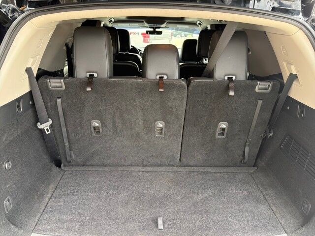 2024 Nissan Pathfinder SL Lafayette LA