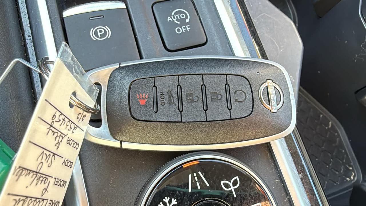 2024 Nissan Pathfinder SL Medford MA