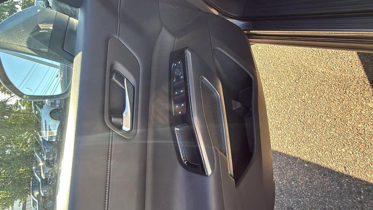 2024 Nissan Pathfinder SL Medford MA