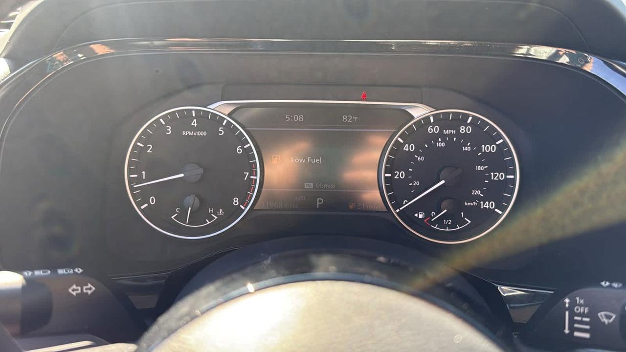 2024 Nissan Pathfinder SL Medford MA