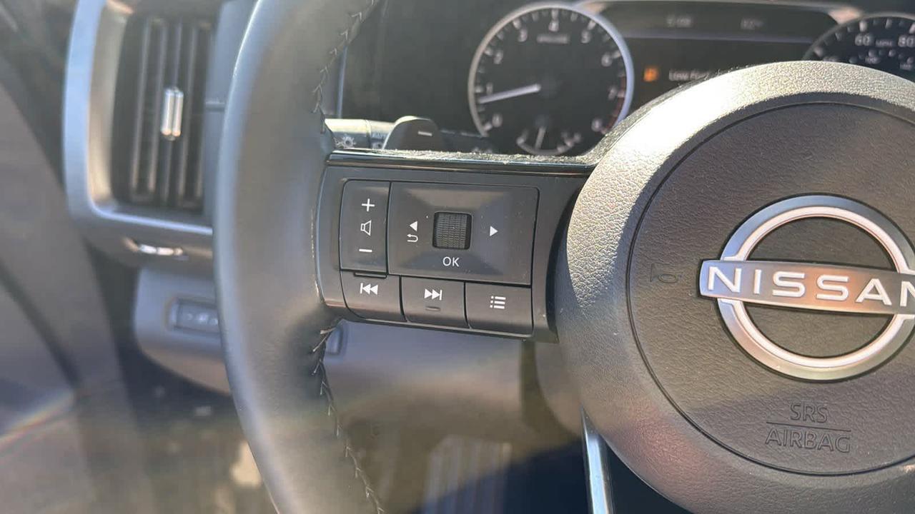 2024 Nissan Pathfinder SL Medford MA