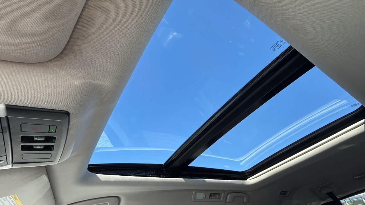 2024 Nissan Pathfinder SL Medford MA