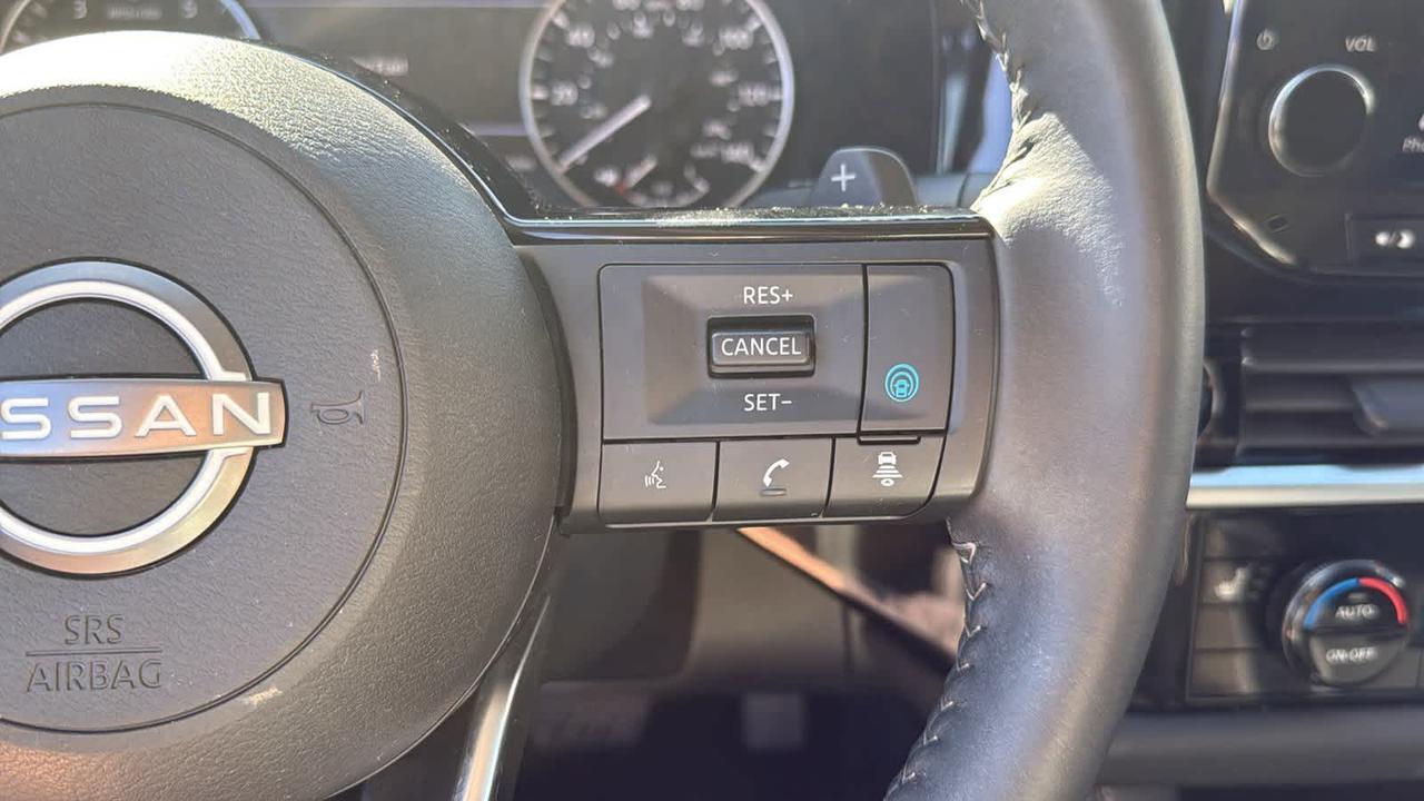 2024 Nissan Pathfinder SL Medford MA