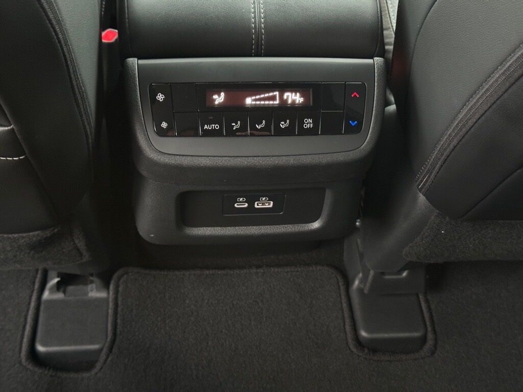2024 Nissan Pathfinder SL Morristown TN