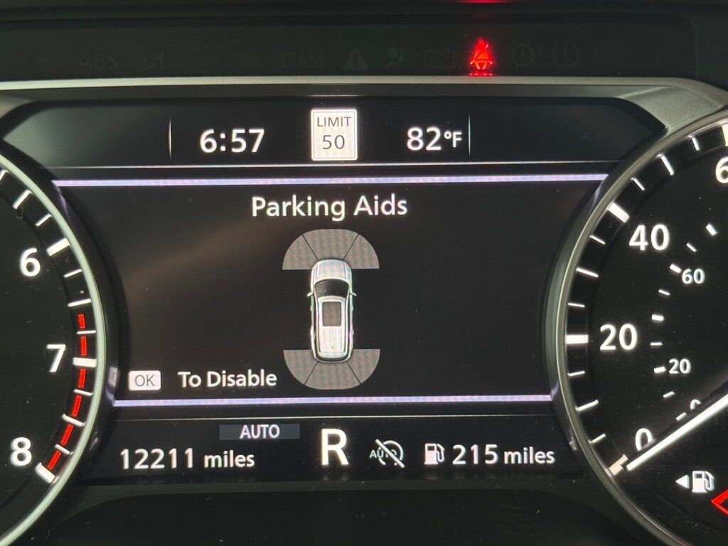 2024 Nissan Pathfinder SL Morristown TN