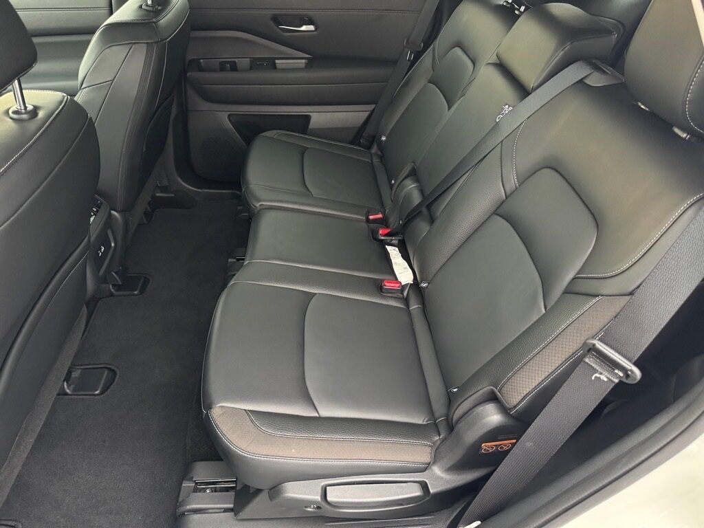 2024 Nissan Pathfinder SL Morristown TN
