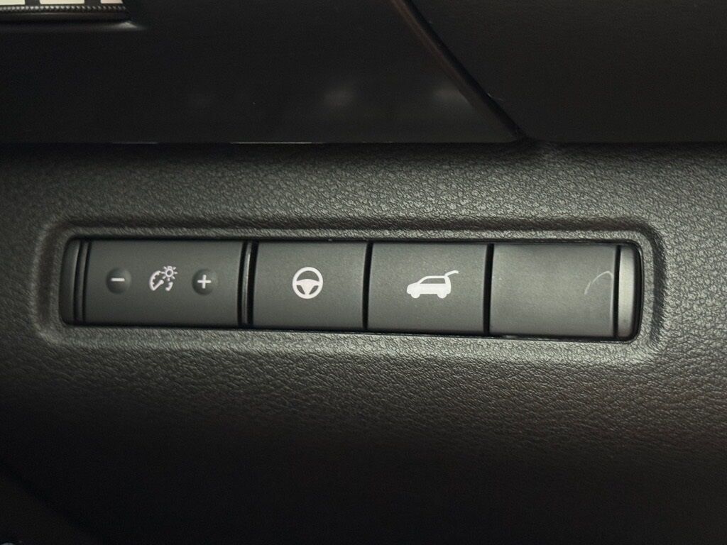 2024 Nissan Pathfinder SL Morristown TN