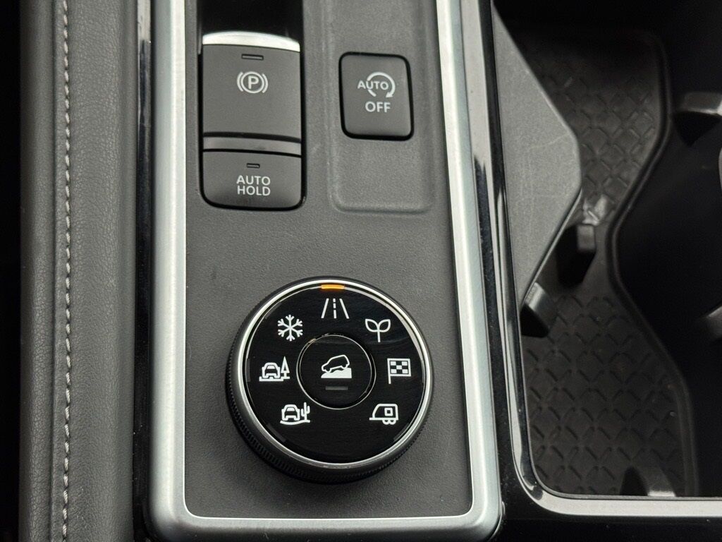 2024 Nissan Pathfinder SL Morristown TN