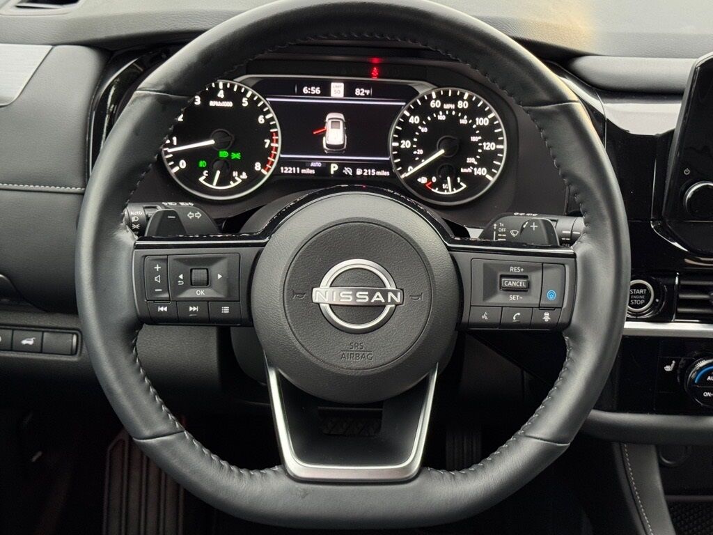 2024 Nissan Pathfinder SL Morristown TN