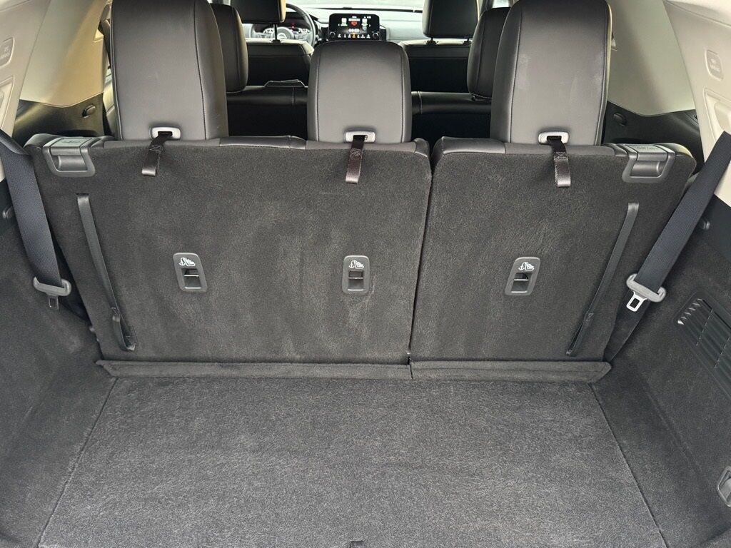 2024 Nissan Pathfinder SL Morristown TN