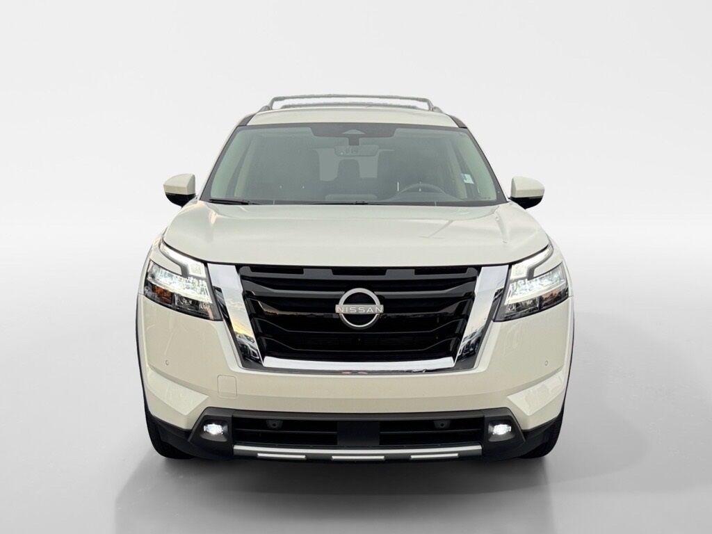 2024 Nissan Pathfinder SL Morristown TN