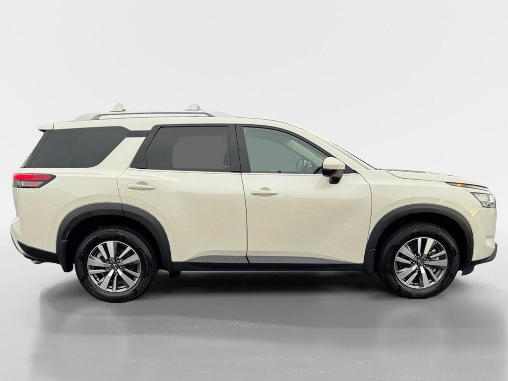2024 Nissan Pathfinder SL Morristown TN
