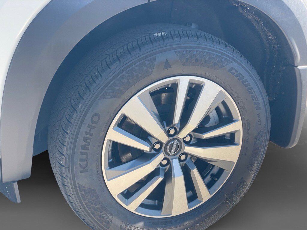 2024 Nissan Pathfinder SL Oak Ridge TN