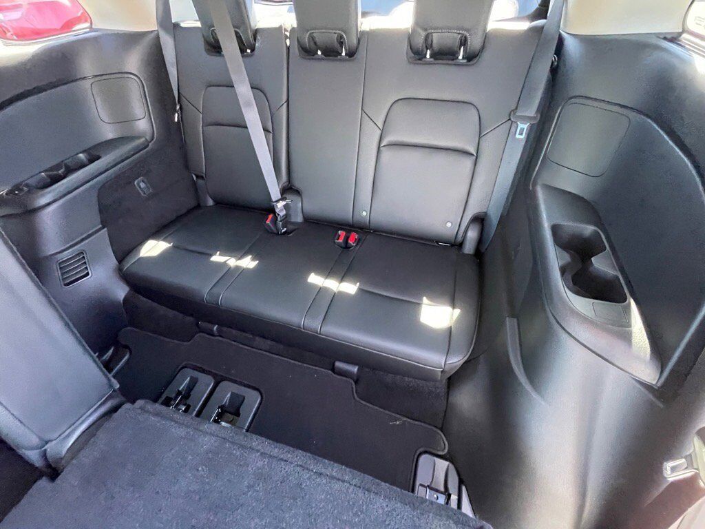 2024 Nissan Pathfinder SL Oak Ridge TN