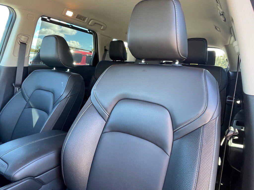 2024 Nissan Pathfinder SL Oak Ridge TN