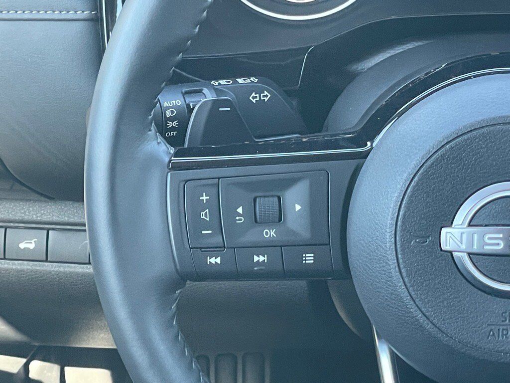 2024 Nissan Pathfinder SL Oak Ridge TN