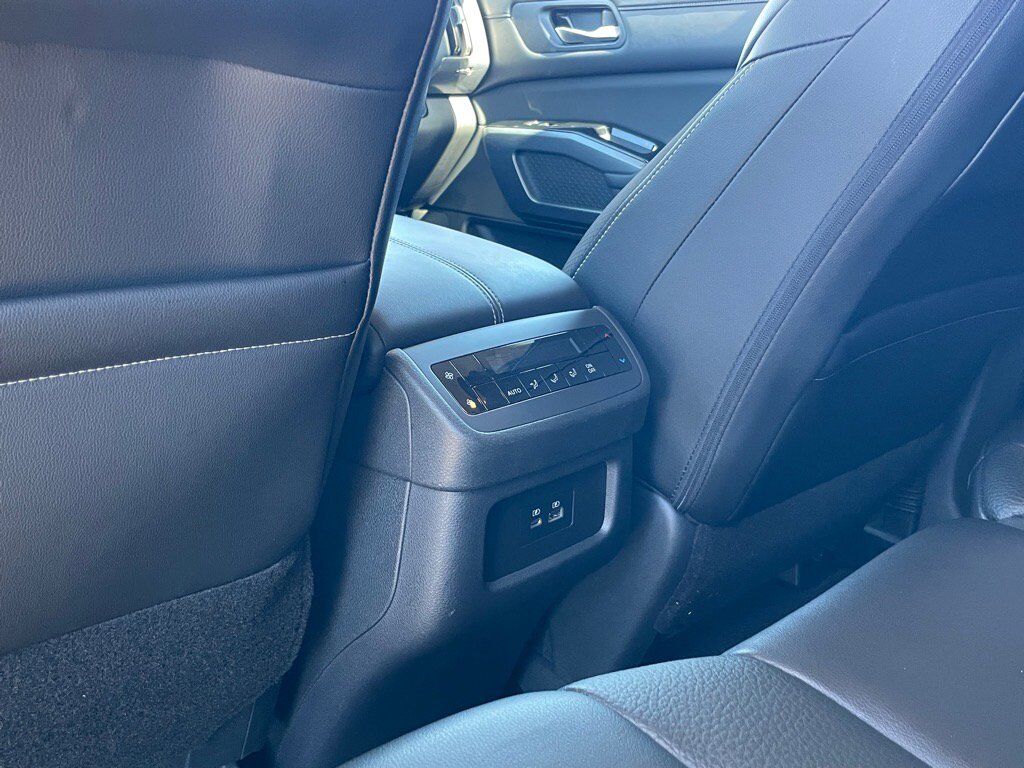 2024 Nissan Pathfinder SL Oak Ridge TN