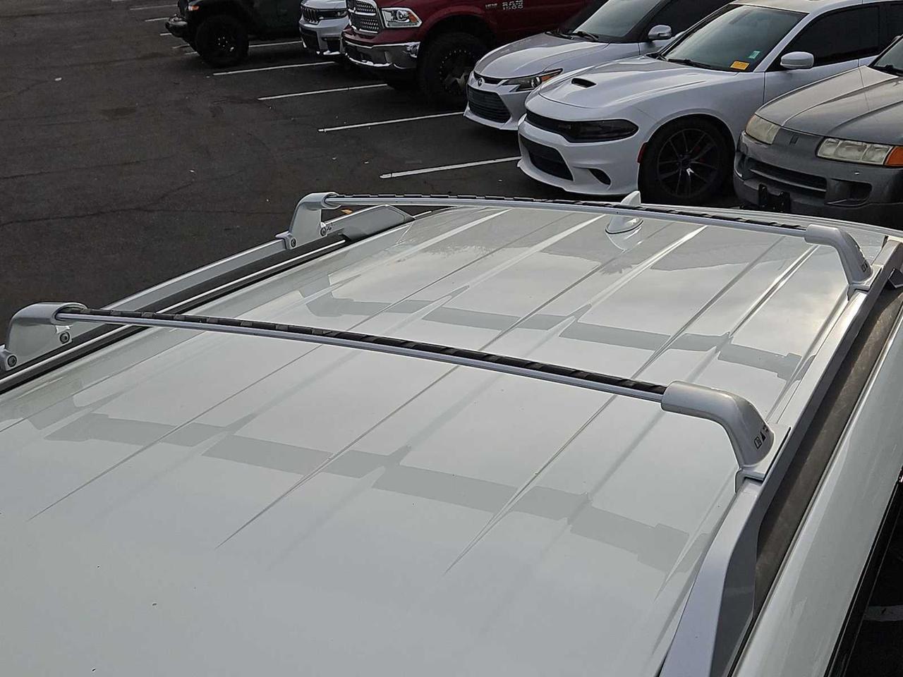 2024 Nissan Pathfinder SL Irving TX