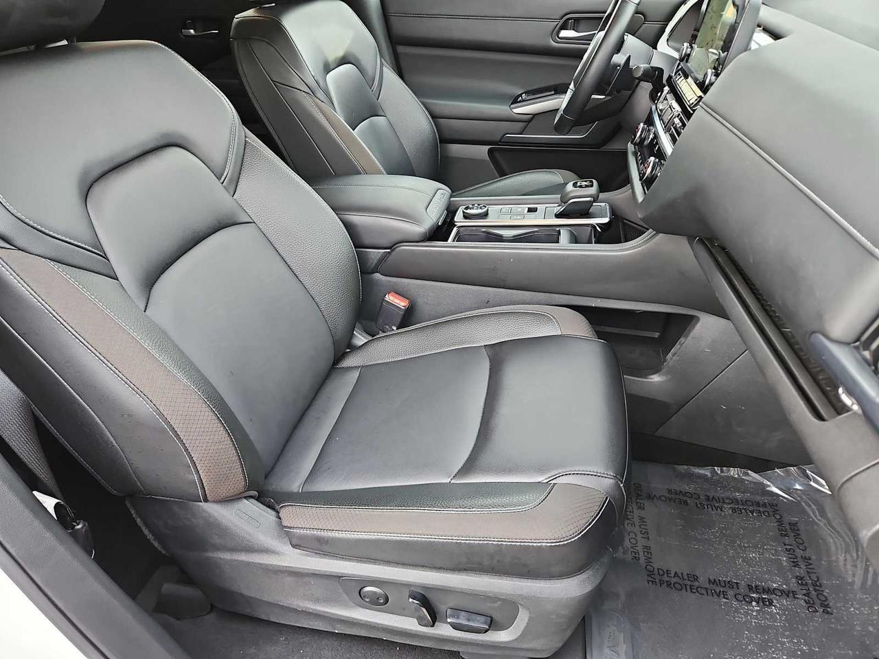 2024 Nissan Pathfinder SL Irving TX