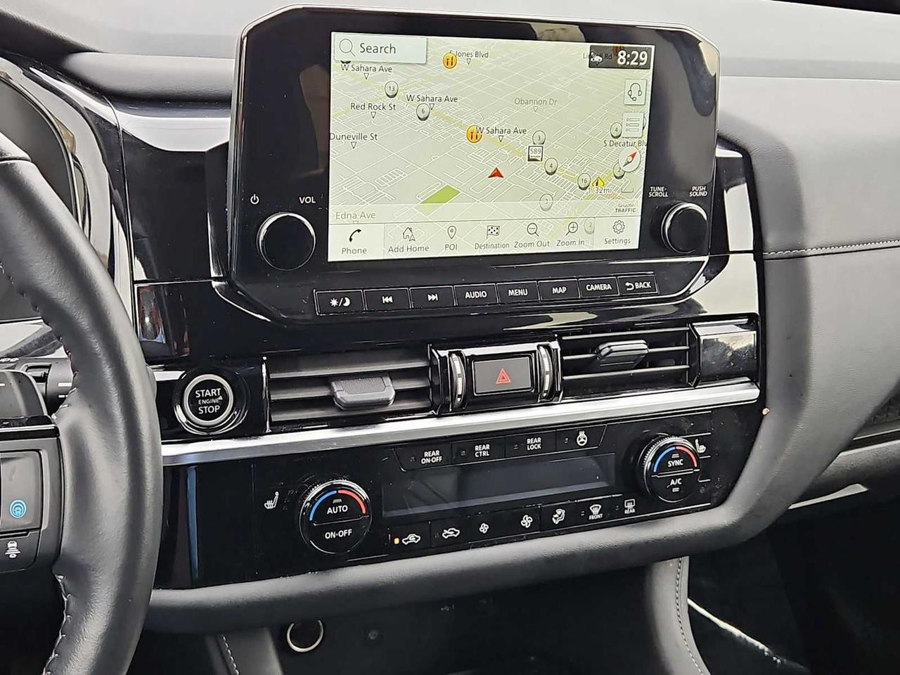 2024 Nissan Pathfinder SL Irving TX