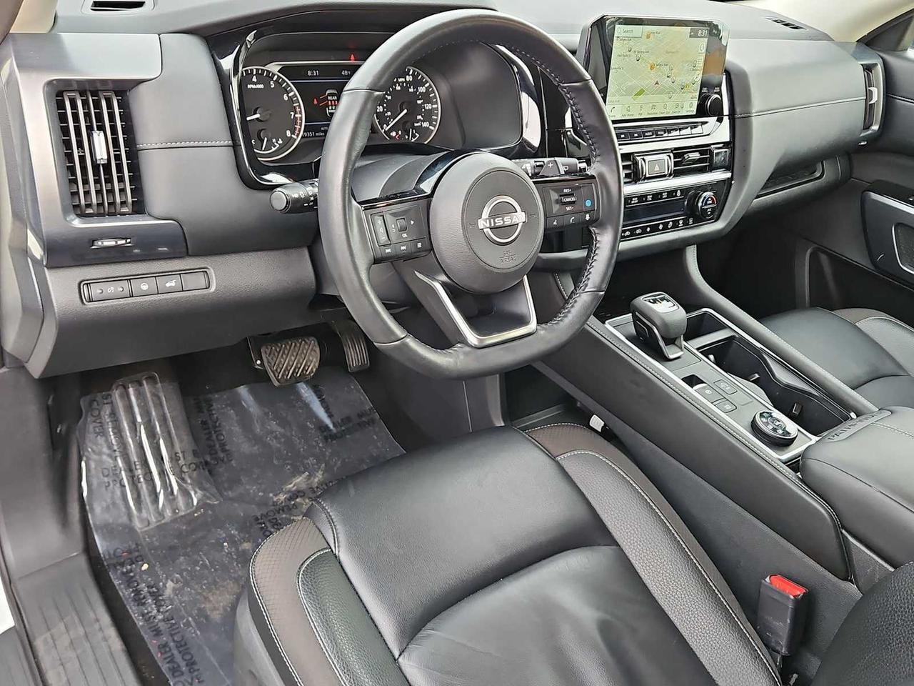 2024 Nissan Pathfinder SL Irving TX