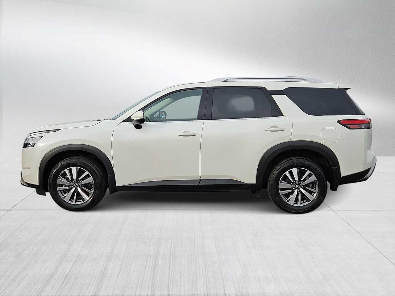 2024 Nissan Pathfinder SL Irving TX