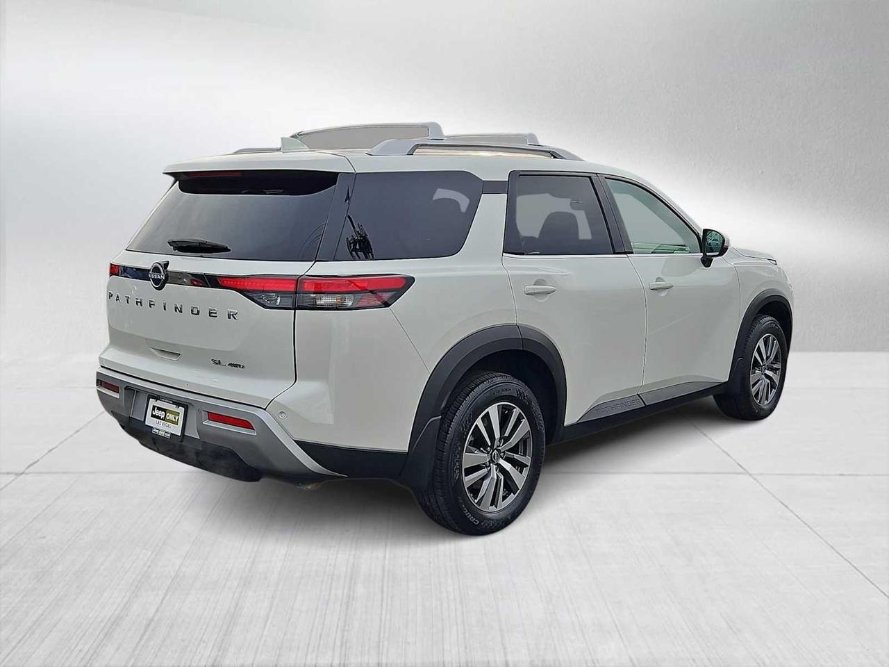 2024 Nissan Pathfinder SL Irving TX