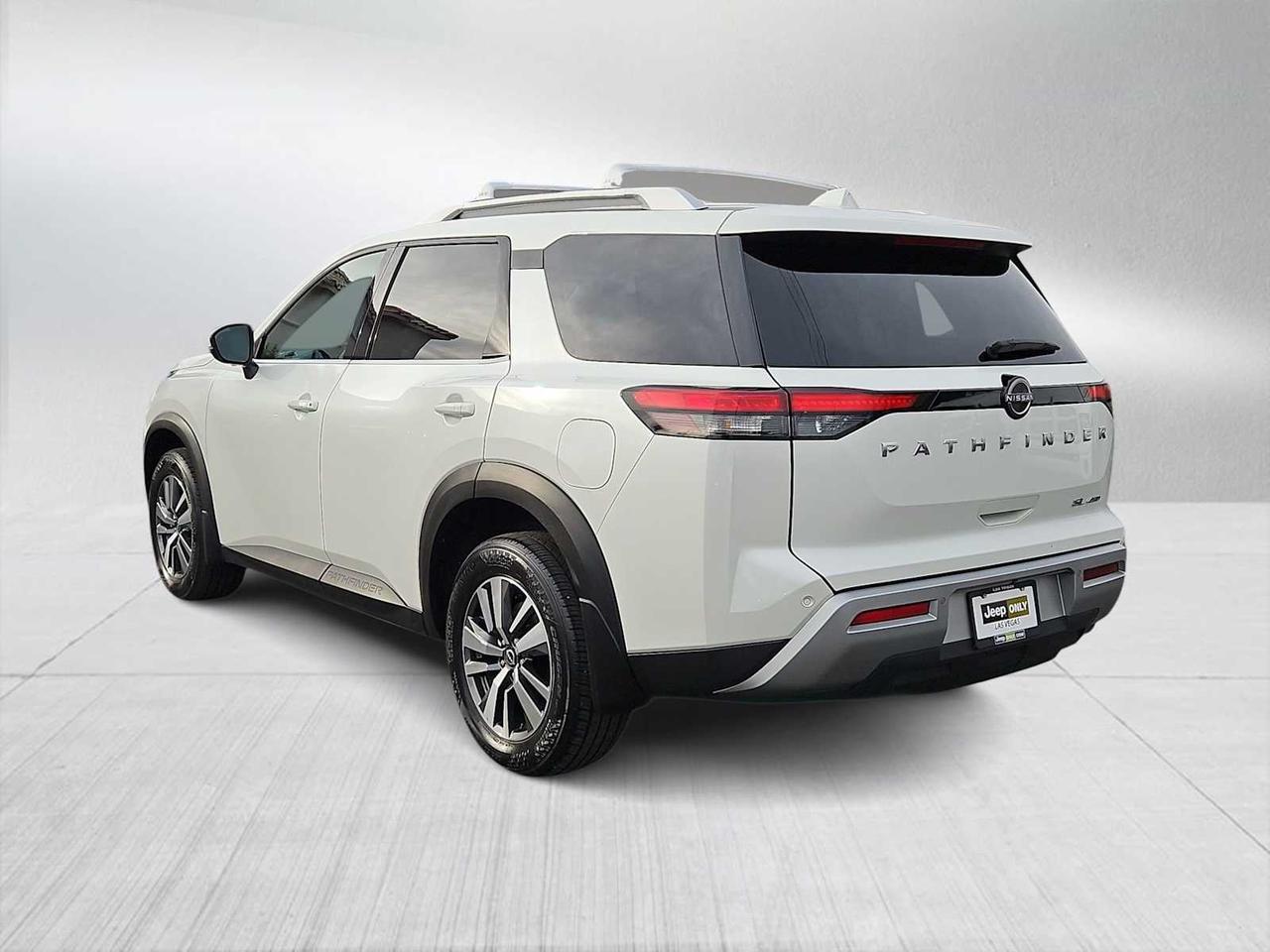 2024 Nissan Pathfinder SL Irving TX