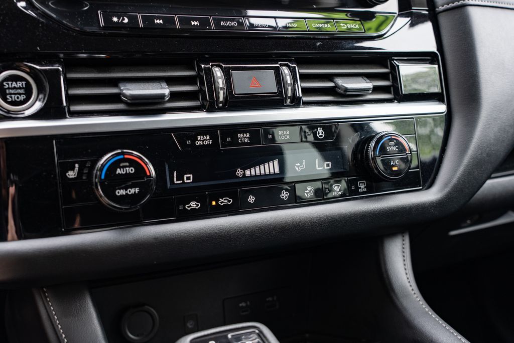 2024 Nissan Pathfinder SL Beaverton OR