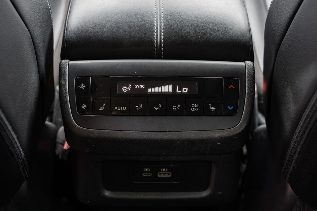 2024 Nissan Pathfinder SL Beaverton OR