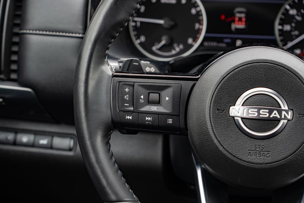 2024 Nissan Pathfinder SL Beaverton OR