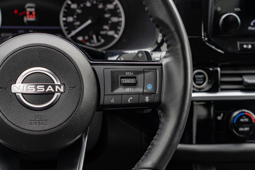2024 Nissan Pathfinder SL Beaverton OR