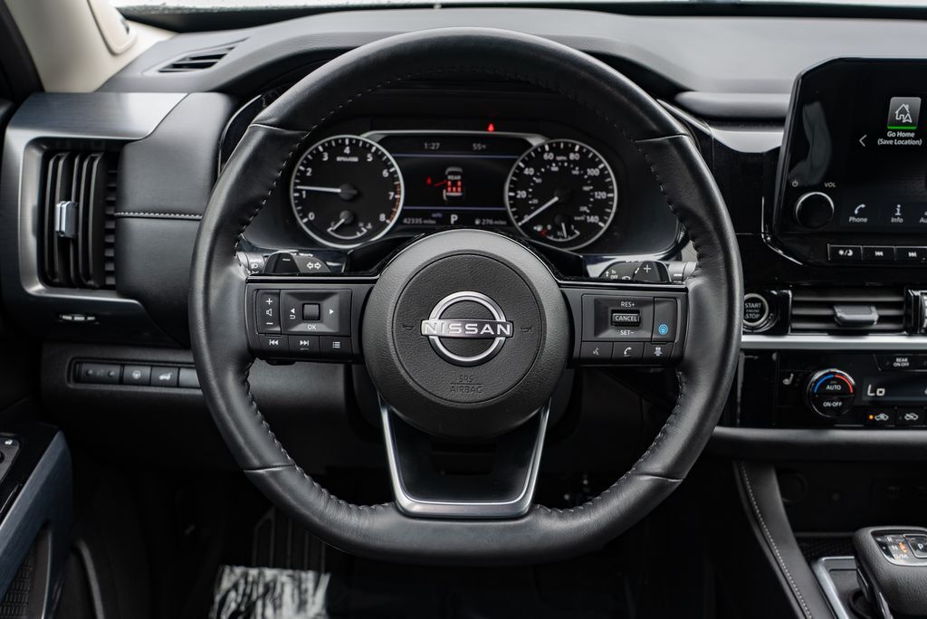2024 Nissan Pathfinder SL Beaverton OR