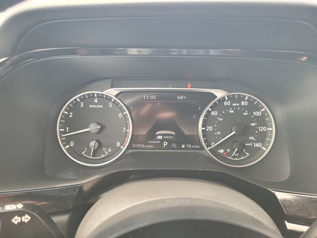 2024 Nissan Pathfinder SL Roseville CA