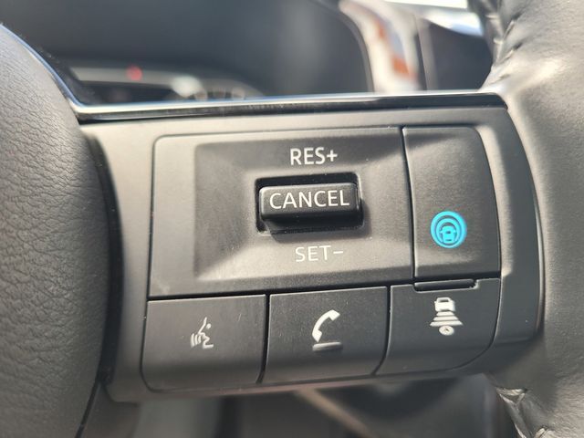 2024 Nissan Pathfinder SL Roseville CA